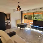 2P Neuf D Exception Eden Parc Piscine Pkg Clim Wifi * אנטיב