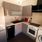 2P Neuf D Exception Eden Parc Piscine Pkg Clim Wifi אנטיב