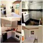 2P Neuf D Exception Eden Parc Piscine Pkg Clim Wifi דירה
