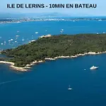 2P Neuf D Exception Eden Parc Piscine Pkg Clim Wifi דירה *
