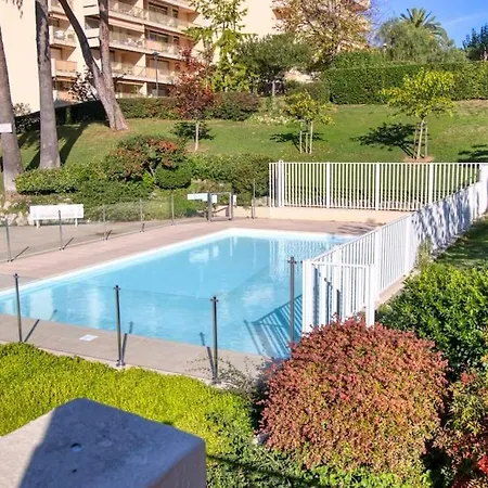 2P Neuf D Exception Eden Parc Piscine Pkg Clim Wifi דירה *