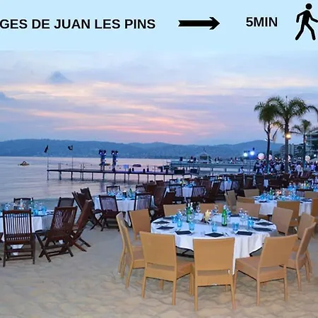 2P Neuf D Exception Eden Parc Piscine Pkg Clim Wifi 公寓 *