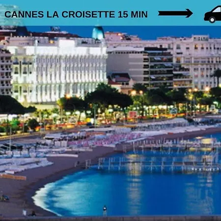 2P Neuf D Exception Eden Parc Piscine Pkg Clim Wifi