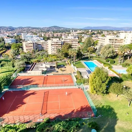 2P Neuf D Exception Eden Parc Piscine Pkg Clim Wifi * אנטיב